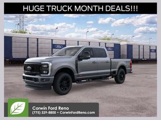 New 2026 Ford F350 Lariat AWD/4WD 360° Tour