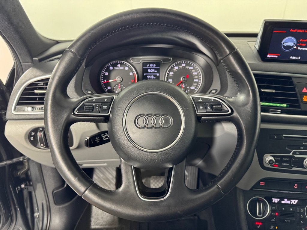 Used 2018 Audi Q3 2.0T Premium Plus FWD image 14