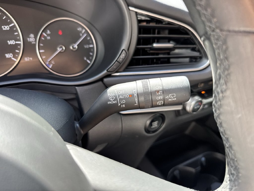 Used 2023 MAZDA CX-30 AWD 2.5 S w/ Select Package image 53
