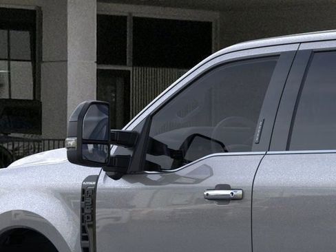 New 2026 Ford F350 Platinum w/ Tremor Off-Road Package image 20