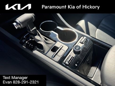 Used 2022 Kia K5 EX FWD image 23