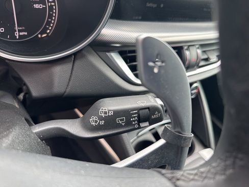 Used 2018 Alfa Romeo Stelvio Ti Sport AWD/4WD image 35