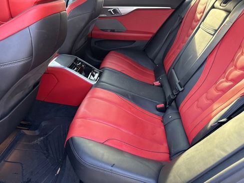 Used 2023 BMW 840i Gran Coupe RWD image 17