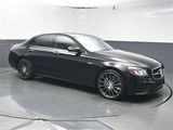 Used 2017 Mercedes-Benz E 43 AMG 4MATIC Sedan image 3