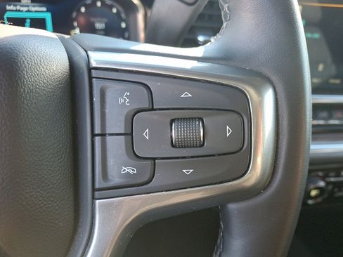 Used 2023 Chevrolet Silverado 1500 RST image 22