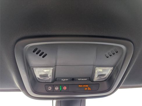 Used 2024 Chevrolet Traverse LS w/ Safety Package FWD image 18