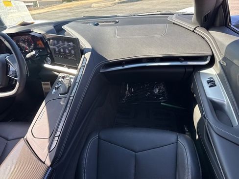 Used 2023 Chevrolet Corvette Stingray Coupe w/ 1LT image 15