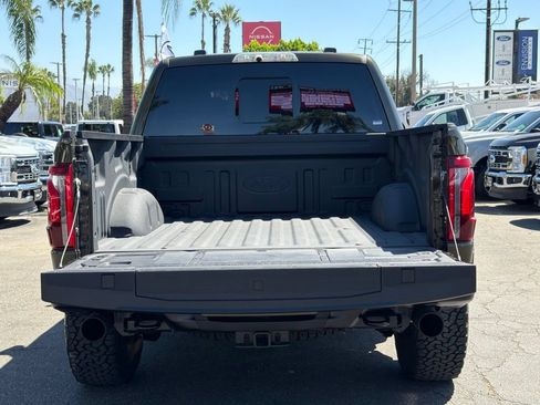 Certified 2025 Ford F150 Raptor AWD/4WD image 19