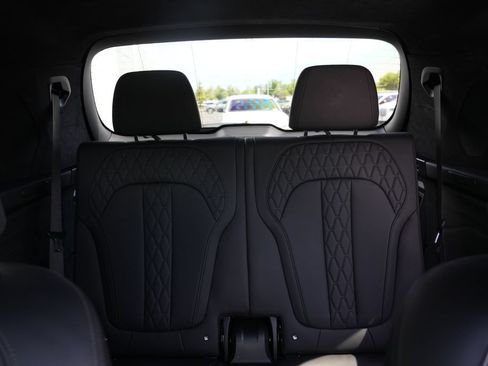 Used 2024 BMW X7 M60i w/ Executive Package AWD/4WD image 26