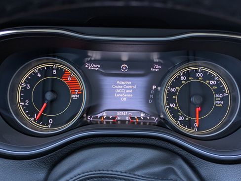 Used 2021 Jeep Cherokee Limited w/ Elite Package image 37