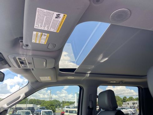 Used 2024 Ford F150 Lariat w/ Equipment Group 502A High AWD/4WD image 20