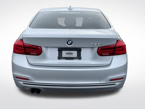 Used 2016 BMW 328i Sedan image 4