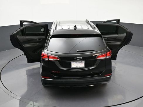Used 2023 Chevrolet Equinox Premier AWD/4WD image 36