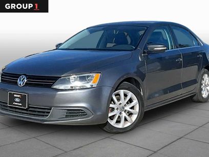Used 2013 Volkswagen Jetta SE