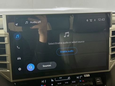 New 2026 Toyota Sequoia Limited image 14