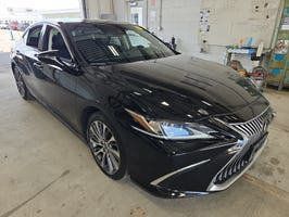 Used 2021 Lexus ES 350 w/ Premium Package FWD image 6