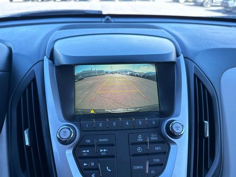 Used 2016 Chevrolet Equinox LT w/ Convenience Package AWD/4WD image 22