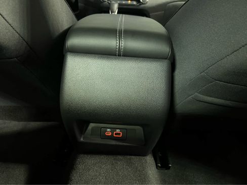 Certified 2025 Nissan Altima 2.5 SV image 10