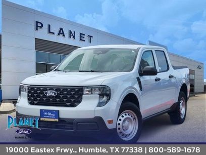 Used 2025 Ford Maverick XL w/ Equipment Group 102A