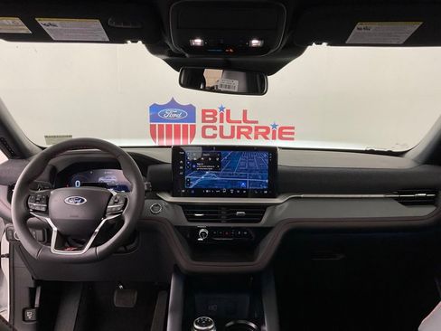 New 2026 Ford Explorer ST w/ Sun And Sound Package AWD/4WD image 20