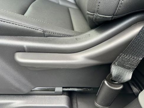 New 2025 GMC Sierra 2500 Pro w/ 1SA Pro Safety Plus Package image 22