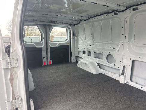 Used 2016 Ford Transit 150 148 Low Roof image 12