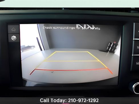 Certified 2024 Kia Soul LX w/ Option Group 015 image 12