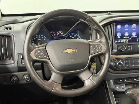 Used 2019 Chevrolet Colorado Z71 image 32