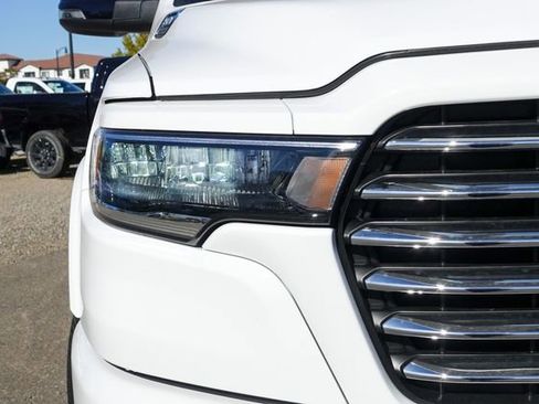 New 2026 RAM 1500 Laramie w/ Laramie Preferred Package image 5