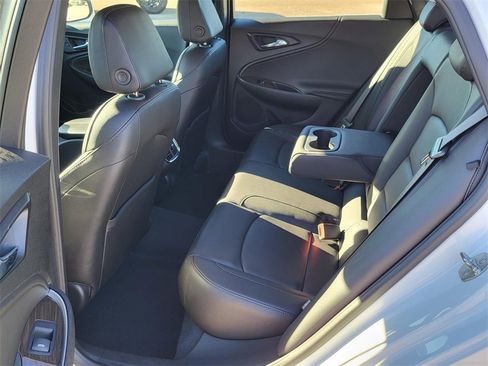 Used 2024 Chevrolet Malibu LT image 12