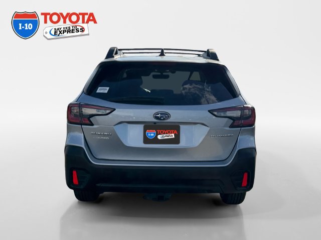 Used 2020 Subaru Outback Premium AWD/4WD image 4