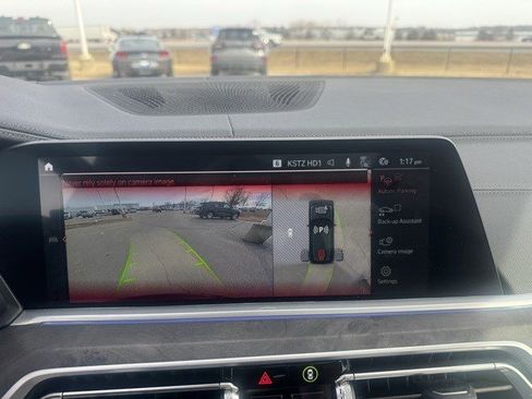 Used 2022 BMW X5 xDrive40i image 20