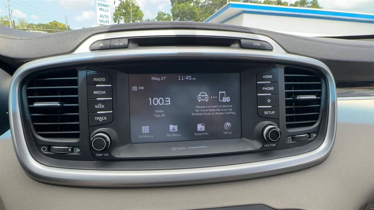 Used 2019 Kia Sorento FWD w/ LX Convenience Package image 34