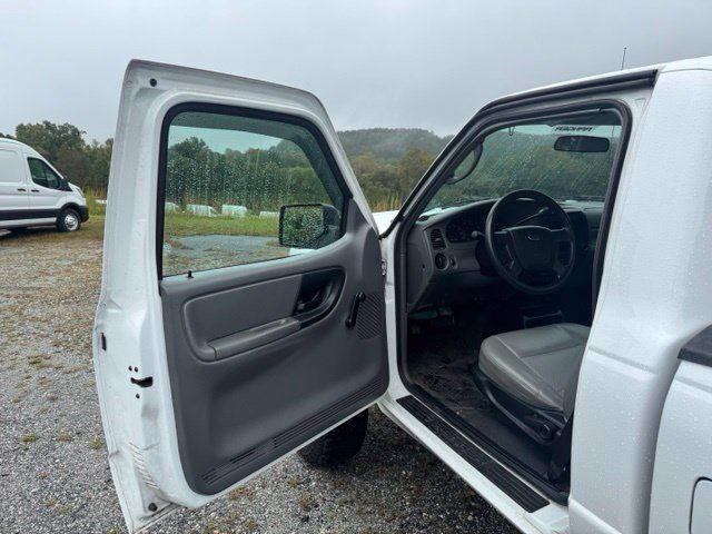 Used 2011 Ford Ranger XL RWD image 10