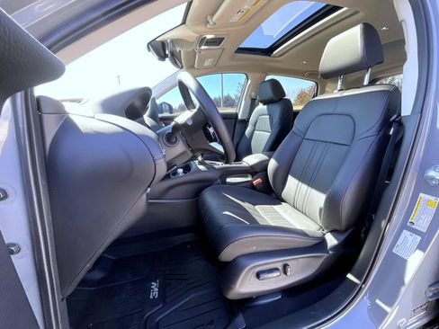 Used 2026 Honda HR-V EX-L image 11