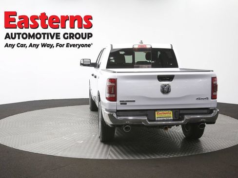 Used 2023 RAM 1500 Big Horn AWD/4WD image 37