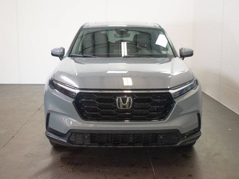 Used 2024 Honda CR-V EX-L image 2