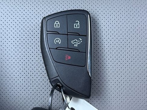 New 2026 GMC Sierra 1500 SLT w/ SLT Premium Plus Package image 28