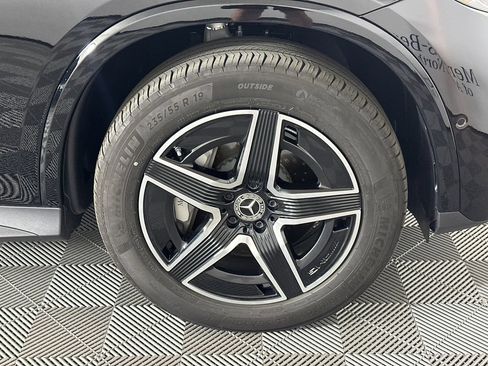 Certified 2026 Mercedes-Benz GLC 300 image 13