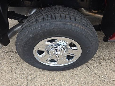 New 2026 RAM 3500 Tradesman image 7