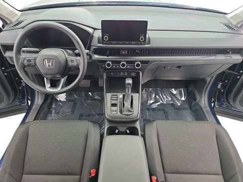Certified 2025 Honda CR-V EX image 9