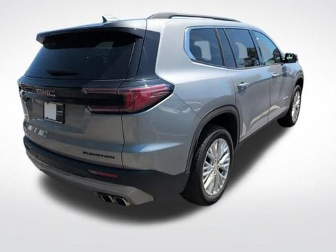 Used 2024 GMC Acadia Elevation FWD image 10