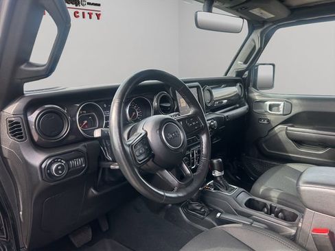 Used 2022 Jeep Gladiator Sport AWD/4WD image 27