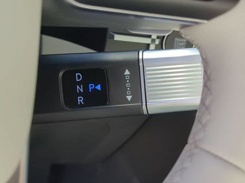 New 2026 Hyundai Santa Fe SE FWD image 33