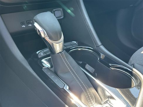 New 2026 Buick Encore GX Preferred w/ Comfort Package image 30