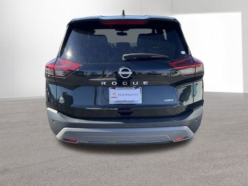 Certified 2023 Nissan Rogue S image 5