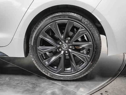 Certified 2023 Toyota Corolla XSE image 10