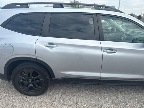 Used 2024 Subaru Ascent Onyx Edition AWD/4WD image 9