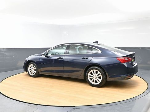 Used 2018 Chevrolet Malibu LT image 6