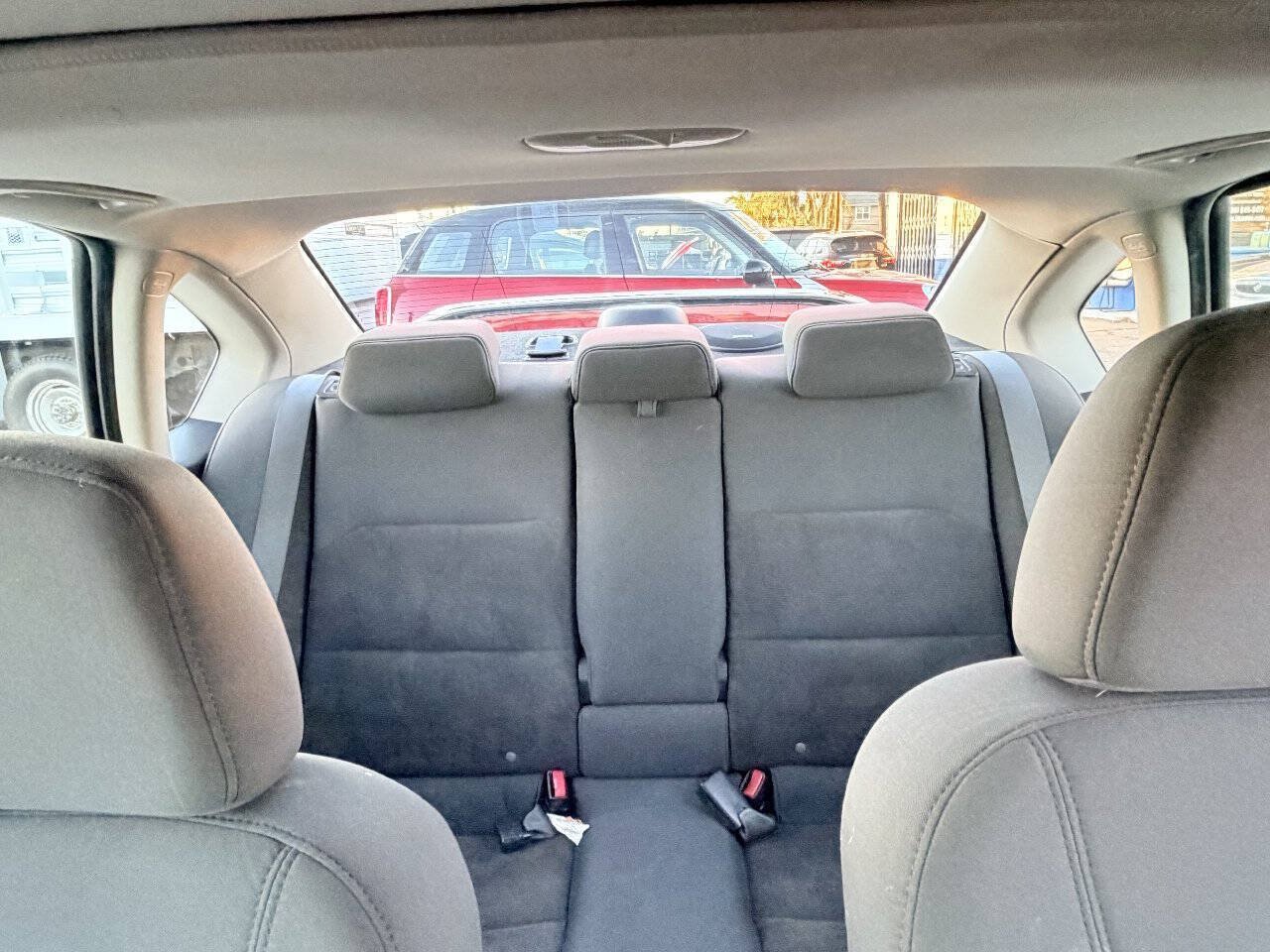 Used 2009 Subaru Legacy 2.5i Special Edition AWD/4WD image 20